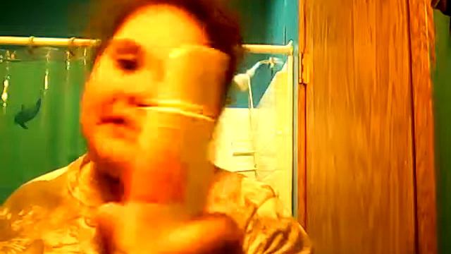 The Lotion Challenge