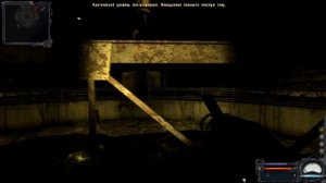 Полное прохождение S.T.A.L.K.E.R.: Чистое небо #4 ЧЕРТОВА ПОДЗЕМКА!!!