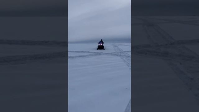 Зимняя полиция. Обновлённый brp смотреть онлайн