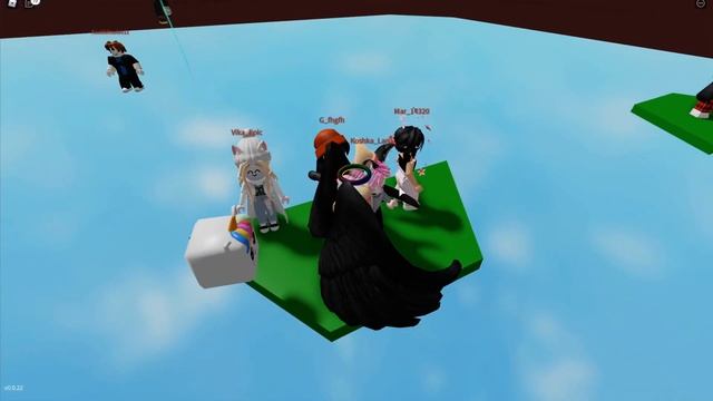 ПРЕДАТЕЛЬ ПО ЦВЕТАМ! Roblox Color Block смотреть онлайн