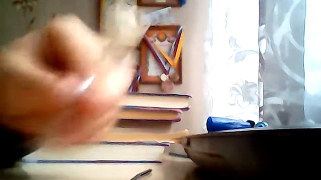 Как сделать самострел из ручки смотреть онлайн