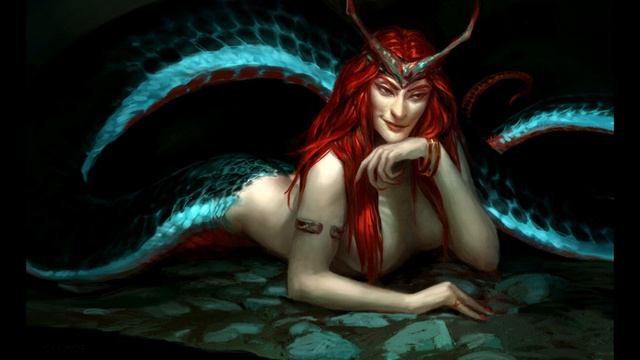 Вампиры разных народов смотреть онлайн