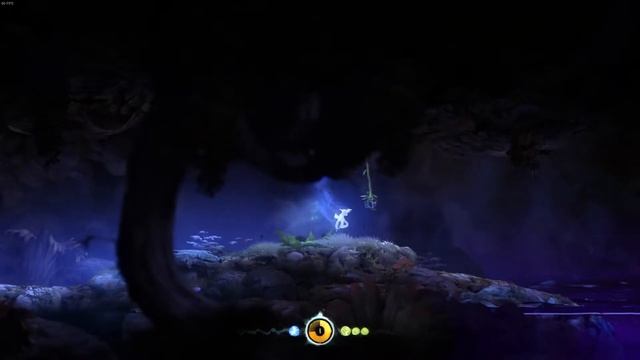 Мои мысли о высокой сложности в Ori and The Blind Forest смотреть онлайн
