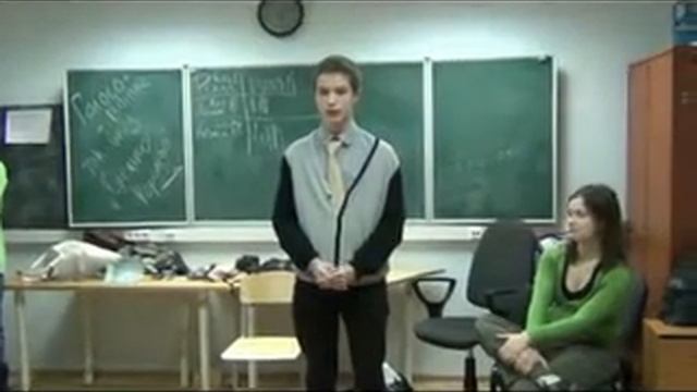 Кеша Косицын читает отрывок из "Мцыри", декабрь 2013 смотреть онлайн