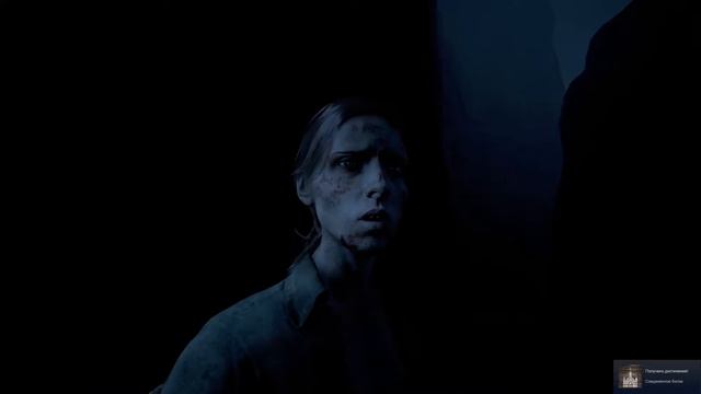 OUTLAST 2 - ТУПЫЕ НЕ БОЯТСЯ смотреть онлайн