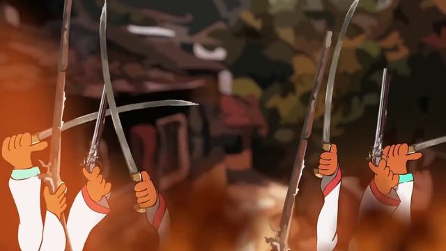 М/ф Синоп смотреть онлайн
