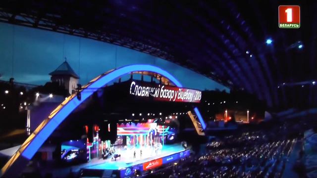 "В краю магнолий плещет море"/ Ансамбль "Ариэль" смотреть онлайн