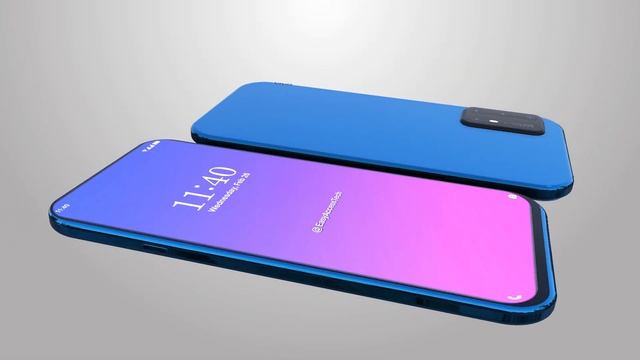 Vivo X50 Pro 2020 Trailer Concept Design introduction! смотреть онлайн
