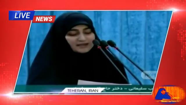BERITA TERBARU | BERITA TERKINI | BERITA DUNIA AMERIKA IRAN HARI INI