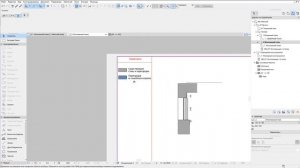 Как делать условные обозначения в архикаде
