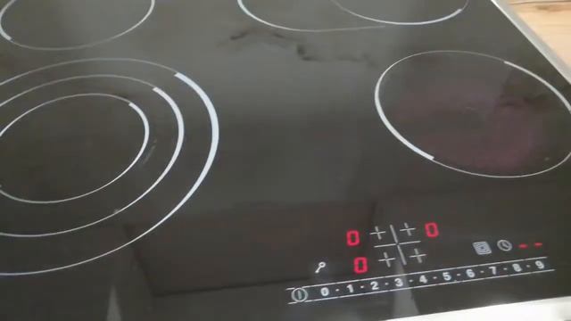 Варочная панель Weissgauff HV 643 BSX. смотреть онлайн