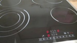 Варочная панель Weissgauff HV 643 BSX.