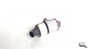 Удаление системы BlueTEC, сажевого фильтра, отключение ЕГР и чип-тюнинг на Mercedes-Benz ML 350 CDI