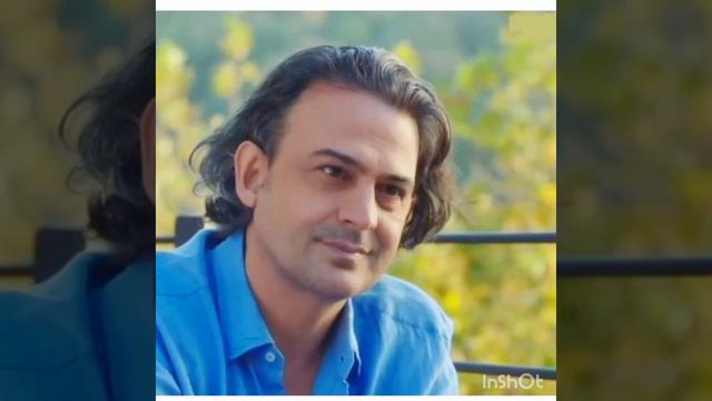 Клюквенный щербет. Кизиловый щербет. Главные персонажи. #kızılcıkşerbeti