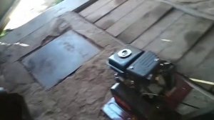 SunGarden Т-35- Обзор лёгкого, бюджетного культиватора