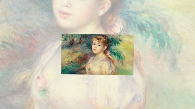 импрессионизм смотреть онлайн