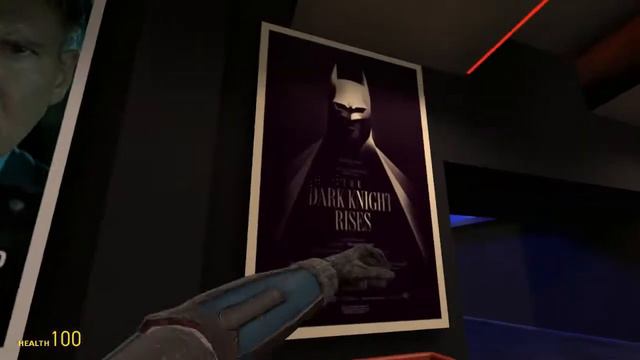 [Garry's Mod]Весёлые моменты #2 смотреть онлайн