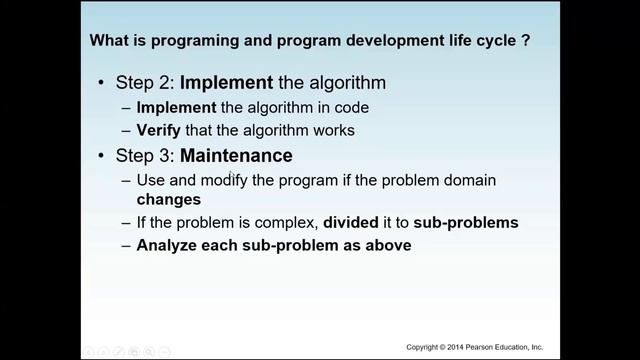 Programming Languages JAVA Lec01 //EELU смотреть онлайн