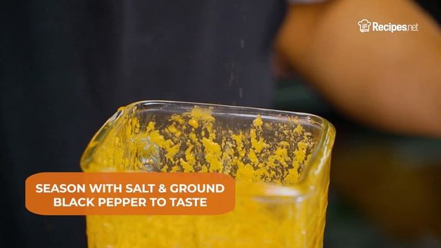 4-Step WATERMELON VINAIGRETTE | Recipes.net