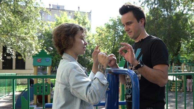 Вы НЕ умеете делать два дела одновременно! ?♂️ Проверяем. смотреть онлайн