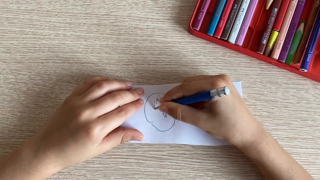 Поделка инфинити надо мультик смотреть онлайн