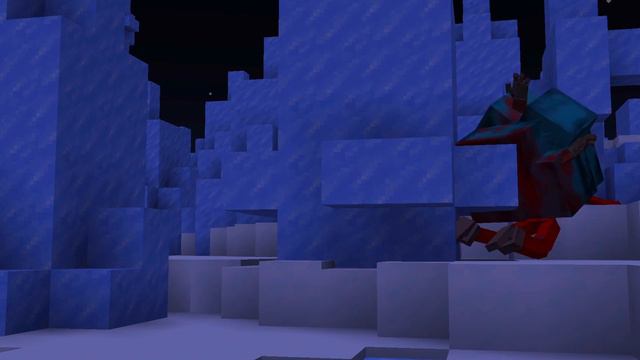 Minecraft Christmas Dweller [90 Second Mods] #minecraftmods