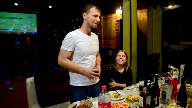 ВЫПУСК №10 День Рождения 25 лет! Спасибо Друзья! смотреть онлайн