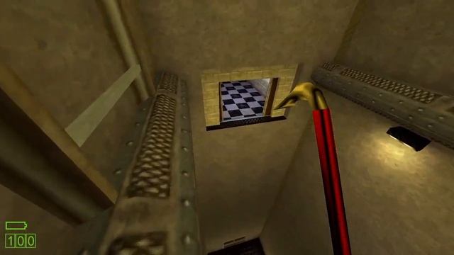 Half-Life Absolute Zero Maps for Garry's Mod смотреть онлайн