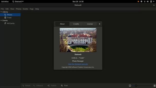 Debian 11 Bullseye | GNOME | The Universal Operating System смотреть онлайн