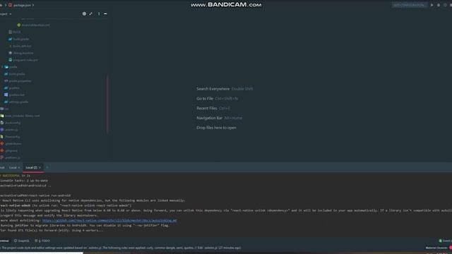 Execution failed for task ':app:processDebugResources'. смотреть онлайн