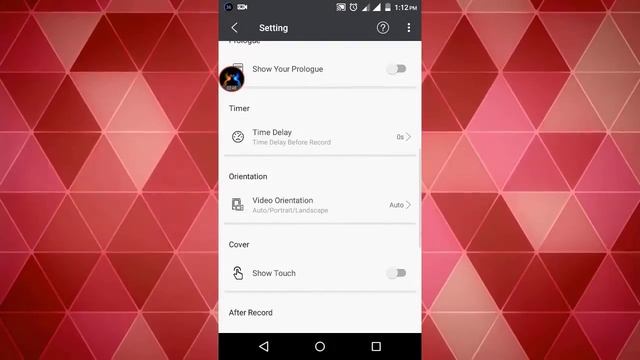 Best Game Screen Recorder For Android | NO ROOT смотреть онлайн