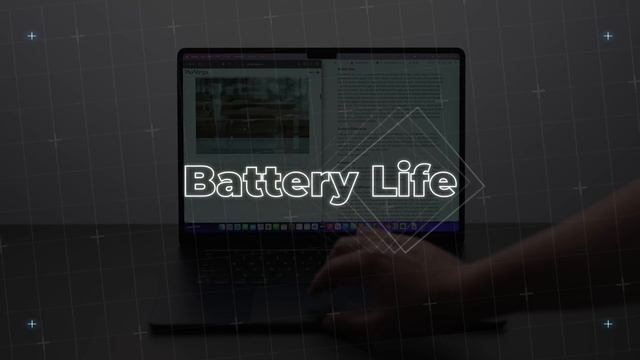 13" vs 15" M2 MacBook Air - ULTIMATE Comparison! смотреть онлайн