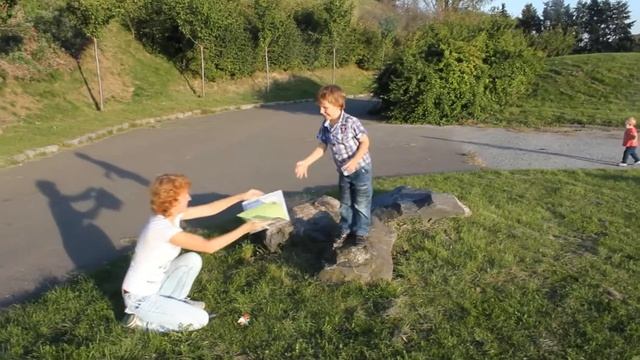 Где право, где лево смотреть онлайн