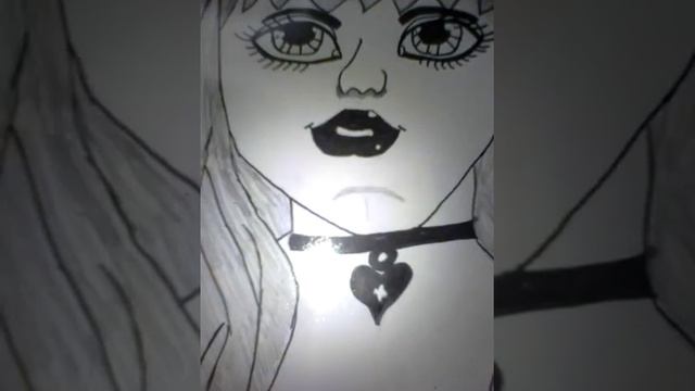 Моя коллекция рисунков!;))) смотреть онлайн