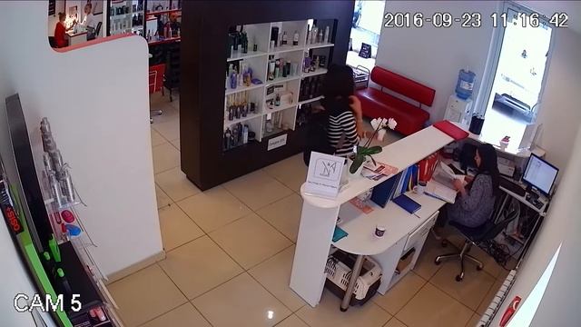 2 МП HDCVI видеокамера HAC-HDW1200EMP-A смотреть онлайн