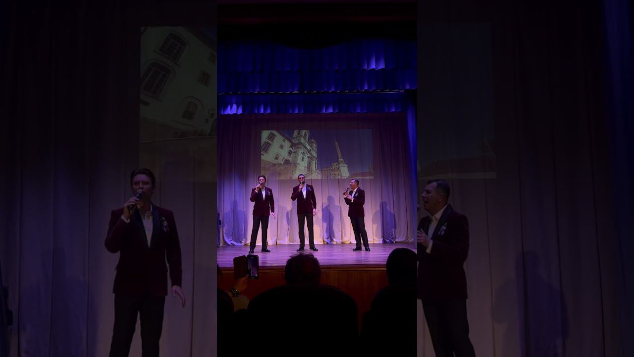 Группа Ларго Памяти Карузо смотреть онлайн