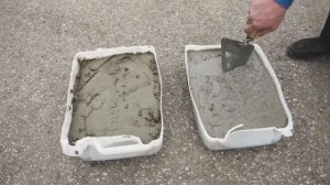 Что дает пластификатор для бетона?