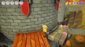 SpongeBob SquarePants The Cosmic Shake All Potion Ingredients Location (Help Gary Side Quest)