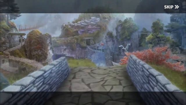 Crossroads: Escaping the Dark Gameplay Video смотреть онлайн