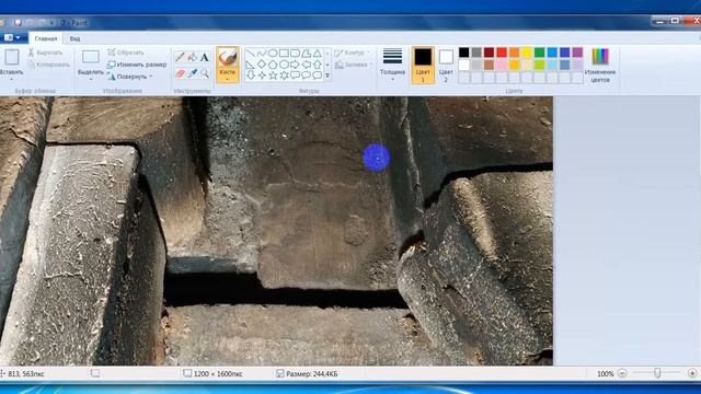 Печь после ремонта смотреть онлайн