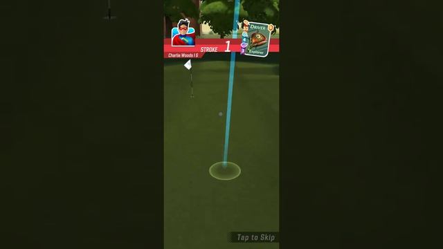 PGA TOUR GOLF SHOOTOUT: Explorer ace смотреть онлайн