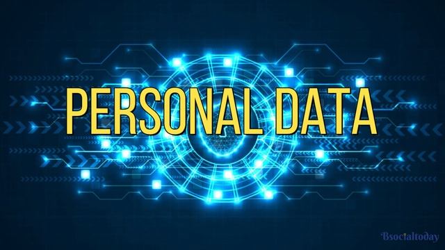 how to protect my data on social media | protect data | bsocialtoday смотреть онлайн