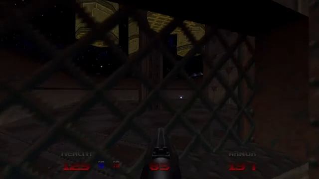 DOOM 64 Level 2 смотреть онлайн