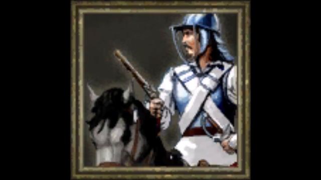 Age of Empires III - Finnish Hackapell Quotes смотреть онлайн