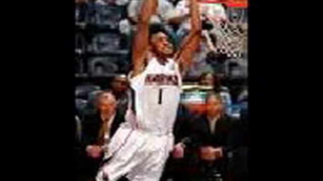 josh childress смотреть онлайн