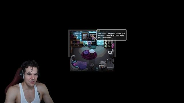 FULL GAME + ENDING! - Decarnation Full Gameplay Playthrough