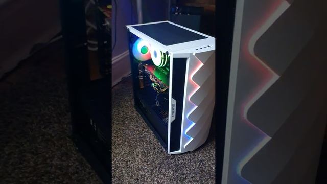 Intel I5 2320 With r9 280X 8GB Ram SSD смотреть онлайн