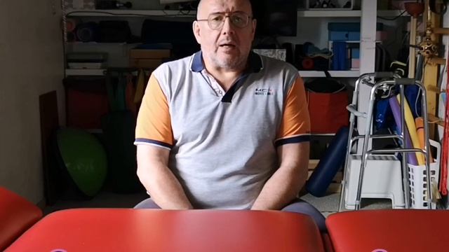 Соматические упражнения, основные принципы, место и роль в нейрореабилитации. смотреть онлайн