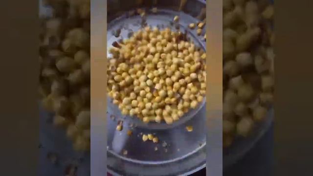 How to Make High PROTEIN SATTU POWDER (Roasted Chana Powder смотреть онлайн