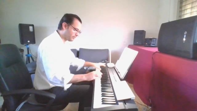 CHOPIN Mazurka 5 221211 смотреть онлайн